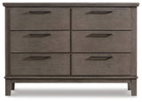 Hallanden Dresser