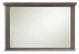 Hallanden Bedroom Mirror