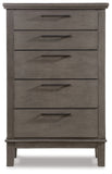 Hallanden Chest of Drawers