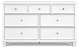 Fortman Dresser