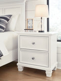 Fortman Nightstand