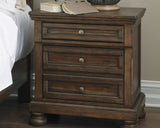 Flynnter Nightstand