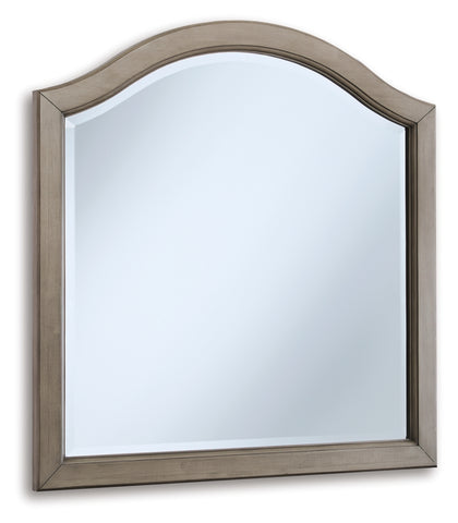 Lettner Bedroom Mirror