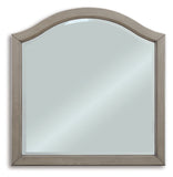 Lettner Bedroom Mirror