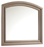 Lettner Bedroom Mirror