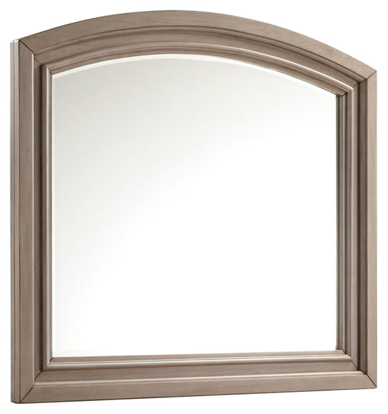 Lettner Bedroom Mirror