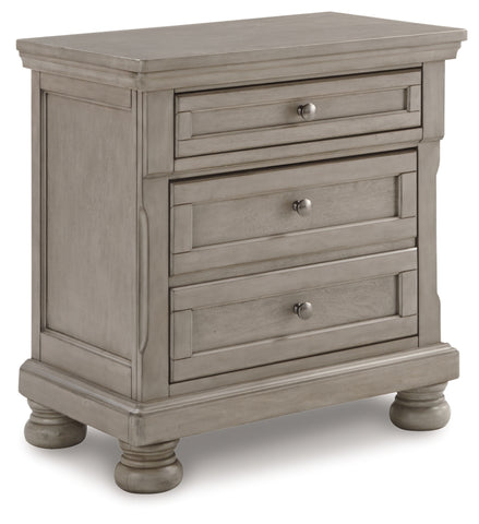 Lettner Nightstand