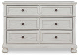 Robbinsdale Dresser