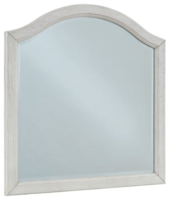 Robbinsdale Bedroom Mirror