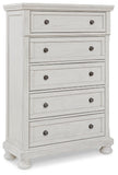 Robbinsdale Chest of Drawers