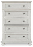 Robbinsdale Chest of Drawers