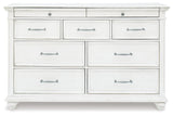 Kanwyn Dresser