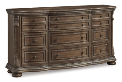 Charmond Dresser