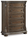 Charmond Chest of Drawers