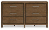 Cabalynn Dresser