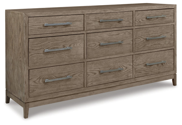 Chrestner Dresser