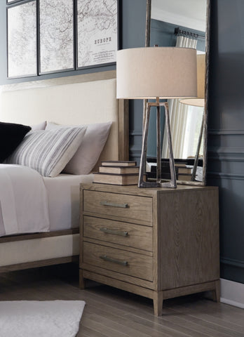 Chrestner Nightstand