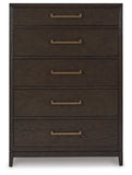 Burkhaus Chest of Drawers