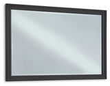 Foyland Bedroom Mirror