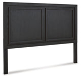 Foyland Queen Panel Headboard