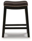 Lemante Counter Height Bar Stool