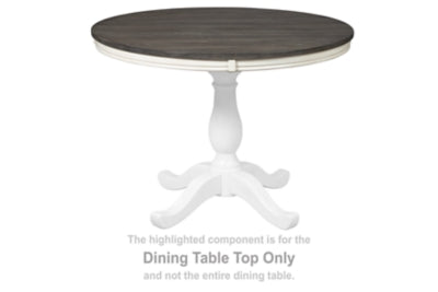 Nelling Dining Table Top