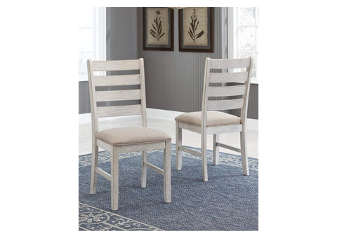 Skempton Dining Room Chair (Set of 2)