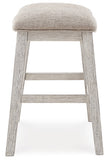 Skempton Counter Height Bar Stool