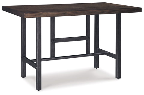 Kavara Counter Height Dining Table