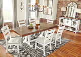 Valebeck Dining Table