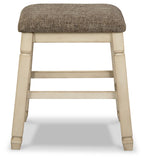 Bolanburg Counter Height Bar Stool