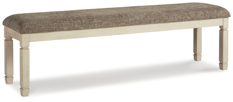 Bolanburg 65 Dining Bench