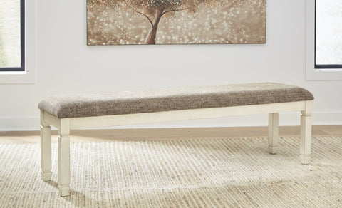 Bolanburg 65 Dining Bench