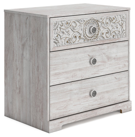 Paxberry Chest of Drawers