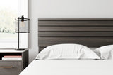 Brymont Full Panel Headboard