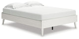 Aprilyn Full Platform Bed