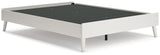 Aprilyn Queen Platform Bed