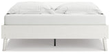 Aprilyn Queen Platform Bed with Dresser, Chest and Nightstand