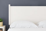 Aprilyn Full Panel Headboard