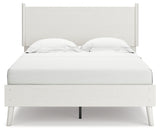 Aprilyn Full Panel Bed with Dresser, Chest and 2 Nightstands