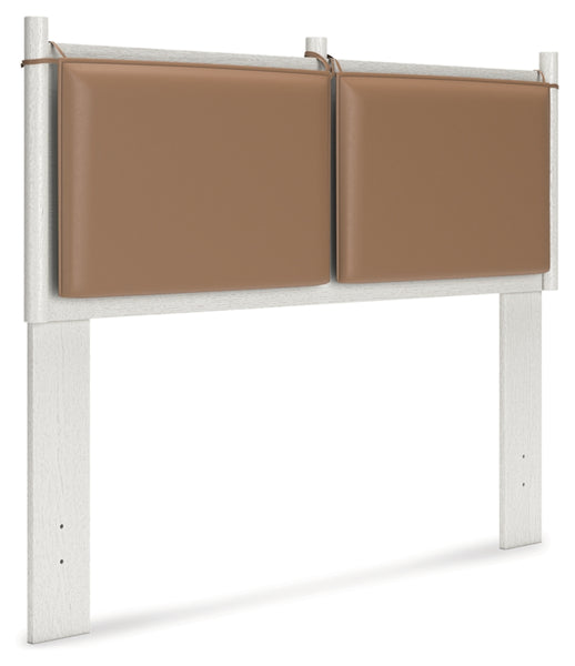 Aprilyn Full Panel Headboard