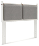 Aprilyn Full Panel Headboard