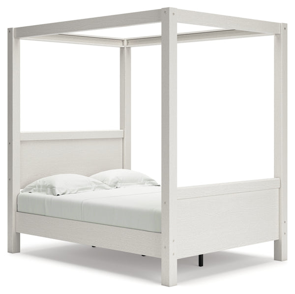 Aprilyn Full Canopy Bed