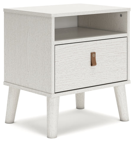 Aprilyn Nightstand