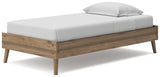 Aprilyn Twin Platform Bed