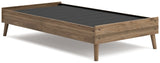 Aprilyn Twin Platform Bed with Dresser and Chest