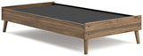 Aprilyn Twin Platform Bed