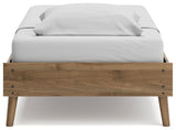 Aprilyn Twin Platform Bed