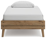 Aprilyn Twin Platform Bed