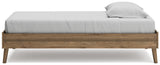 Aprilyn Twin Platform Bed